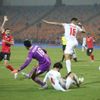 ميدو: الزمالك كان مكسور الجناحين أمام الأهلي ميدو: الزمالك كان مكسور الجناحين أمام الأهلي