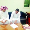 هجر يرفض مشاركة بهداري فلسطين