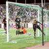 الأهلي يطوي صفحة الشباب سريعاً ويبدأ الإعداد الجدي للجيش