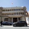 هجوم على سفارة كوريا الجنوبية في طرابلس ومقتل حارسين ليبيين