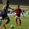 طبيب الأهلي يوضح موقف حسام عاشور من المشاركة أمام الوصل