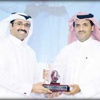 قطر غاز تفوز بجائزة الدعم والتواصل مع قطاع التعليم