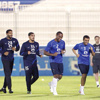 الهلال يستأنف تدريباته اليومية للموسم الجديد