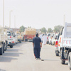 أزمة الأسمنت تضرب سوق المنطقة الغربية مجددا