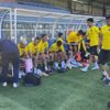بيراميدز والمقاصة يصلان الدفاع الجوي