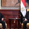 إيران تعرض على مصر خطاً ائتمانياً بمليار دولار