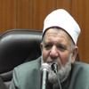 طلعت عفيفي: أخونة «الأوقاف» فزاعة أوجدها الإعلام