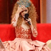 ميريام فارس: لماذا أتلطش بعيني وأحب ... وجميعنا أعجبنا بحريم السلطان وقلدنا هيام !!