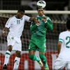 الأخضر السعودي يعبر العراق في الطريق لكأس آسيا