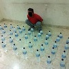 حصاد اليوم الأمني بالأحمدي
