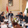 مجلس الوزراء: 635،4 مليار جنيه حجم الإنفاق بموازنة ''2012- 2013)