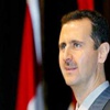 بقاء الأسد يفهم منه أن مبارك أخطأ عندما رفض إطلاق النار على شعبه بقاء الأسد يفهم منه أن مبارك أخطأ عندما رفض إطلاق النار على شعبه