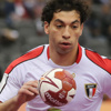 أحمد الأحمر يعود للزمالك