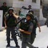 اصابة فلسطيني برصاص الجيش الاسرائيلي في غزة