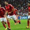 الوزير "المدهون" يبارك للأهلي المصري لقب أبطال أفريقيا