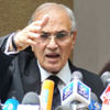 شفيق: «مهزلة» تدور على الساحة المصرية