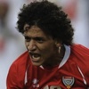 عمر عبدالرحمن .. سفيراً لكأس العالم