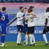 ليستر سيتي × مانشستر سيتي: خطوة جديدة لرجال جورديولا نحو اللقب