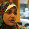 نوارة نجم مناضلة شرسة ضد الاستبداد