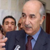 تبون غاضب على مديره بالعاصمة