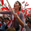 الرئيس اللبناني يحدد 11 حزيران موعدا لاستئناف الحوار