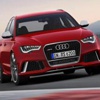 الكشف عن "أودي RS6 Avant" طراز 2014