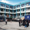 مدارس غزة مقرات للتعليم واللجوء