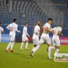 «بيدرو» يقود تدريبات الزمالك التأهيلية
