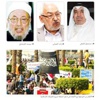 د.إسماعيل الشطي: الإخوان المسلمون أكبر الجماعات السنية قدرة على التفاوض مع الغرب