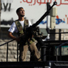 اشتباكات في مدينتي دمشق وحلب اشتباكات في مدينتي دمشق وحلب