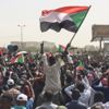 المجلس العسكري السوداني يستأنف التفاوض مع قادة الاحتجاجات المجلس العسكري السوداني يستأنف التفاوض مع قادة الاحتجاجات