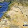 الجيش الحر مسيطر على معابر باب السلامة وباب الهوى مع تركيا