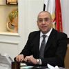 «السماليجي» قائماً بأعمال رئيس جهاز امتداد الساحل الشمالي الغربي «السماليجي» قائماً بأعمال رئيس جهاز امتداد الساحل الشمالي الغربي