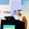وزير اماراتي: نستثمر 35 مليار دولار لتنويع موارد الطاقة