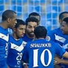 كرة القدم - الدوري السعودي - الهلال يتصدر الفرق السعودية وينضم لقائمة أفضل خماسي في آسيا !