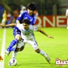 سباعية الهلال الواقع فرض نفسه والتخصص الآسيوي قضى على بيروزي