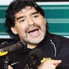 "ديدا" وراشد يدعمان مارادونا قبل مواجهة العين