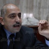 الرياضيون ينتقدون سلبية «العامري» في أزمة الدستور