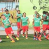 فيلود: الوقت غير مناسب للحديث عن عرض الاتحاد الطوغولي