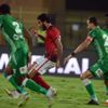 نقل مباراة الأهلي والاتحاد السكندري من استاد برج العرب إلى «المكس»