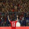 متعب يستعين بحديث جوزيه لتوجيه رسالة للأهلي قبل كأس العالم
