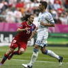 المنتخب التشيكي يهزم اليونان وينعش آماله بالتأهل - إيلاف
