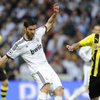 الشوط الأول.. ريال مدريد (0) بروسيا دورتموند (0) الشوط الأول.. ريال مدريد (0) بروسيا دورتموند (0)
