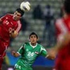كرة القدم : المنتخب السوري يحرز لقب بطل غرب آسيا للمرة الأولى في تاريخه إثر فوزه على العراق 1-0