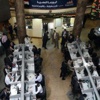 ''الثلاثي اوراسكوم'' يهبطون ويتصدرون قيم التداولات فى أسبوع