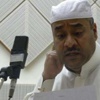 يوسف بوهلول مدرس موسيقى في أبوظبي