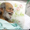 فلسطين: وفاة القيادي في "فتح" أبو علي شاهين فلسطين: وفاة القيادي في "فتح" أبو علي شاهين