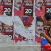 فنزويلا.. انتخابات رئاسية تقاطعها المعارضة