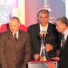 يوسف: دوري وسوبر؟ لدينا مونديال نتحدث عنه