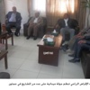 مؤسسة الإقراض الزراعي تنظم جولة ميدانية على عدد من المشاريع في عجلون